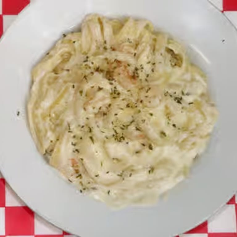Tortellini at Our Restaurant
