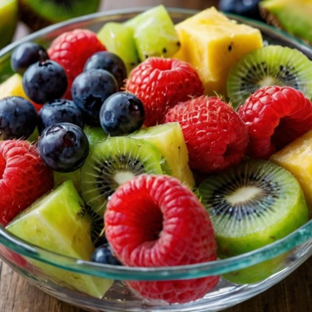 Fruit Trays (Full Tray Only).