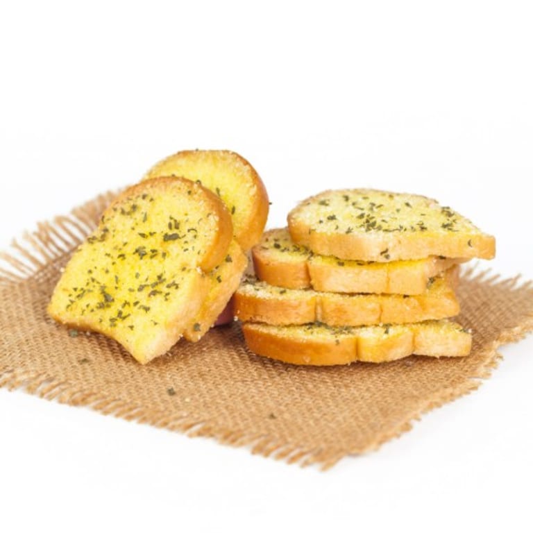 Delicious Garlic Bread Options