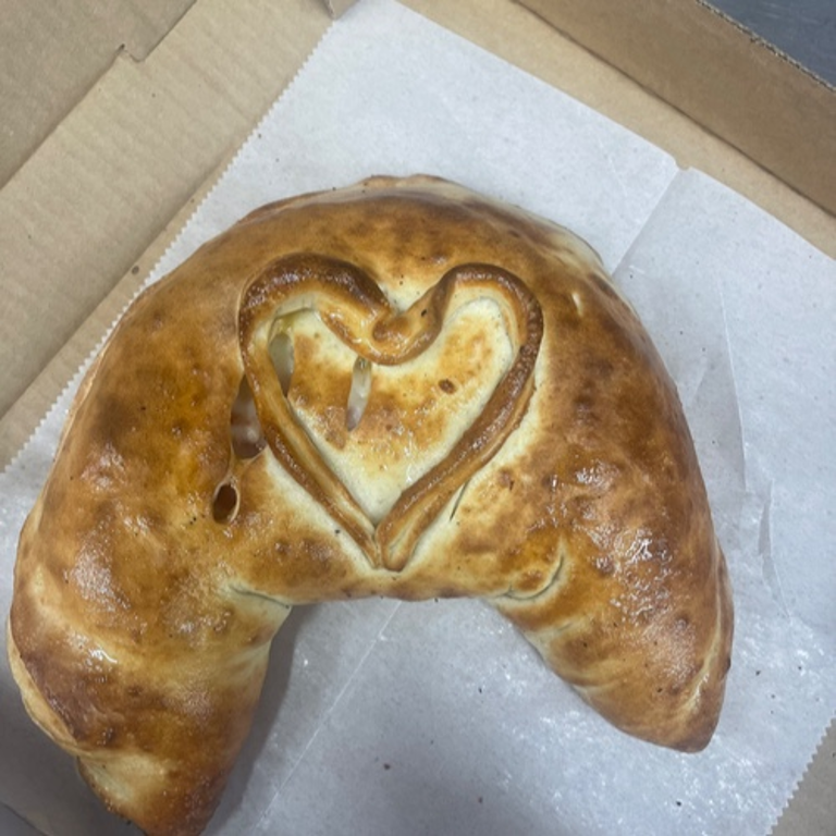 Savor Our Calzone