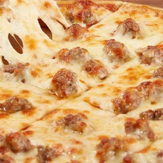 14" Cheese Pizza with 1 Topping