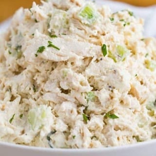 Chicken Salad