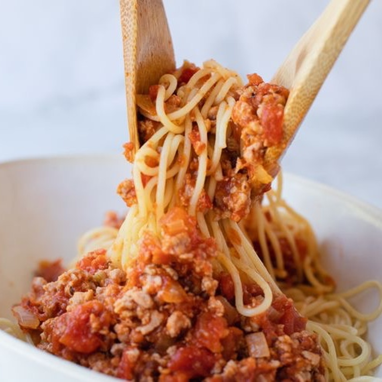 Delicious Spaghetti Options