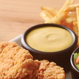 Kid's Mozzarella Sticks