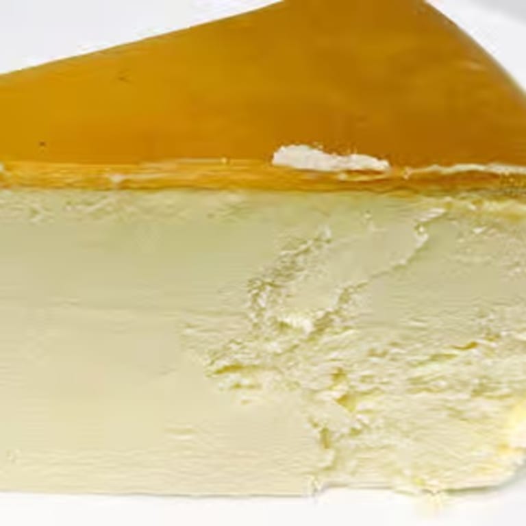 Delicious Cheesecake Options